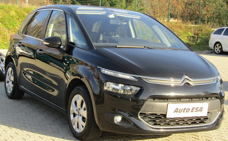 Citroën C4 GRAND Picasso 1.6i 