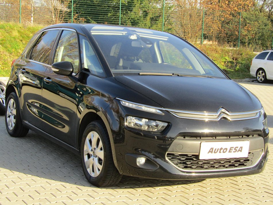 Citroën C4 GRAND Picasso 1.6i 