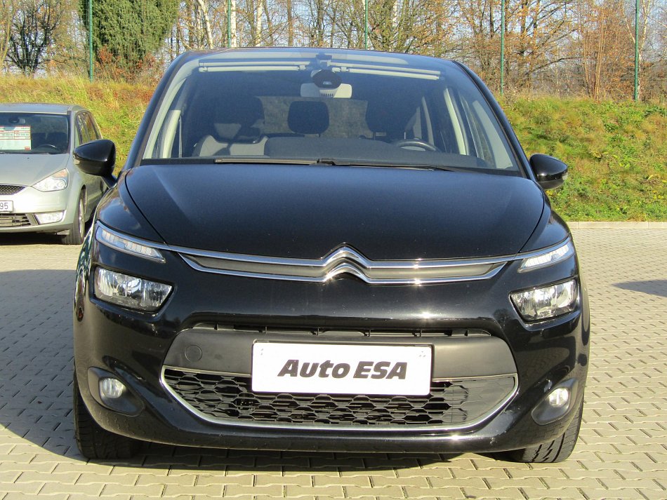 Citroën C4 GRAND Picasso 1.6i 