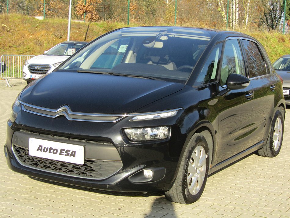 Citroën C4 GRAND Picasso 1.6i 