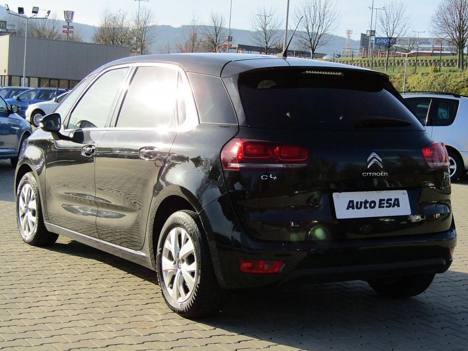 Citroën C4 GRAND Picasso 1.6i 