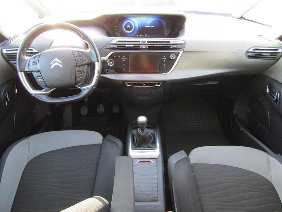 Citroën C4 GRAND Picasso 1.6i 