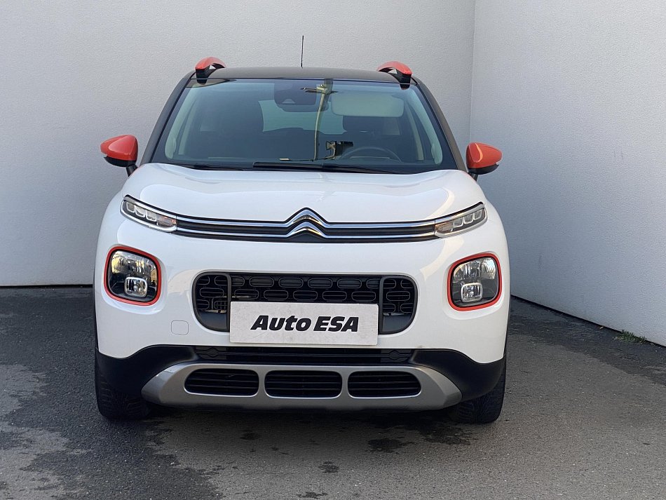 Citroën C3 Aircross 1.2 PT 