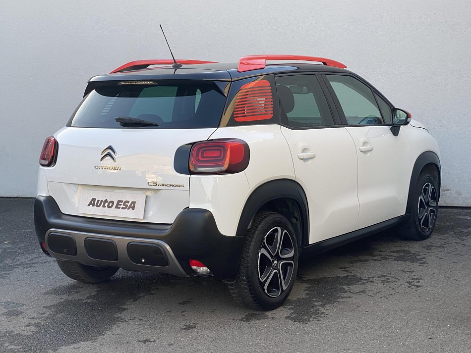 Citroën C3 Aircross 1.2 PT 