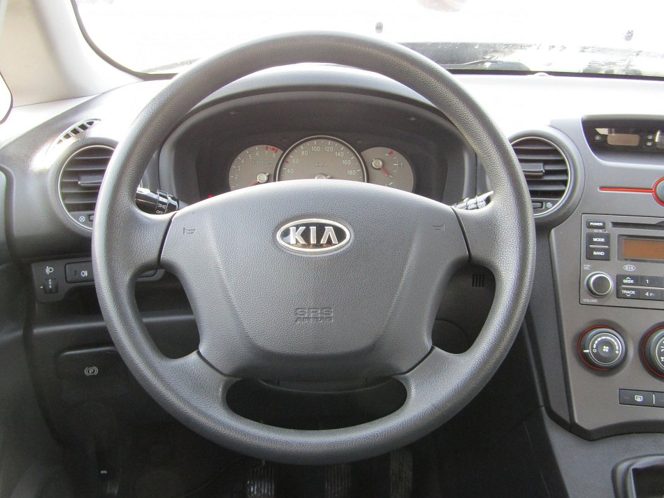 Kia Carens 2.0i 