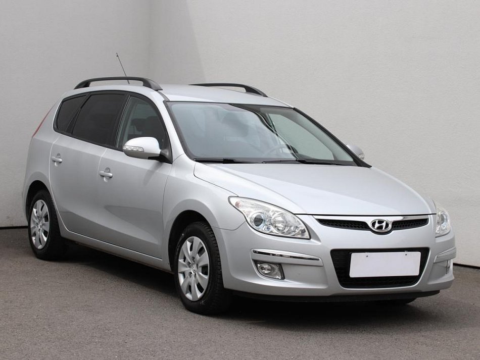 Hyundai I30 1.4 