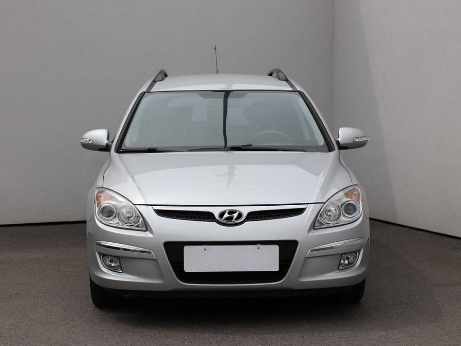 Hyundai I30 1.4 