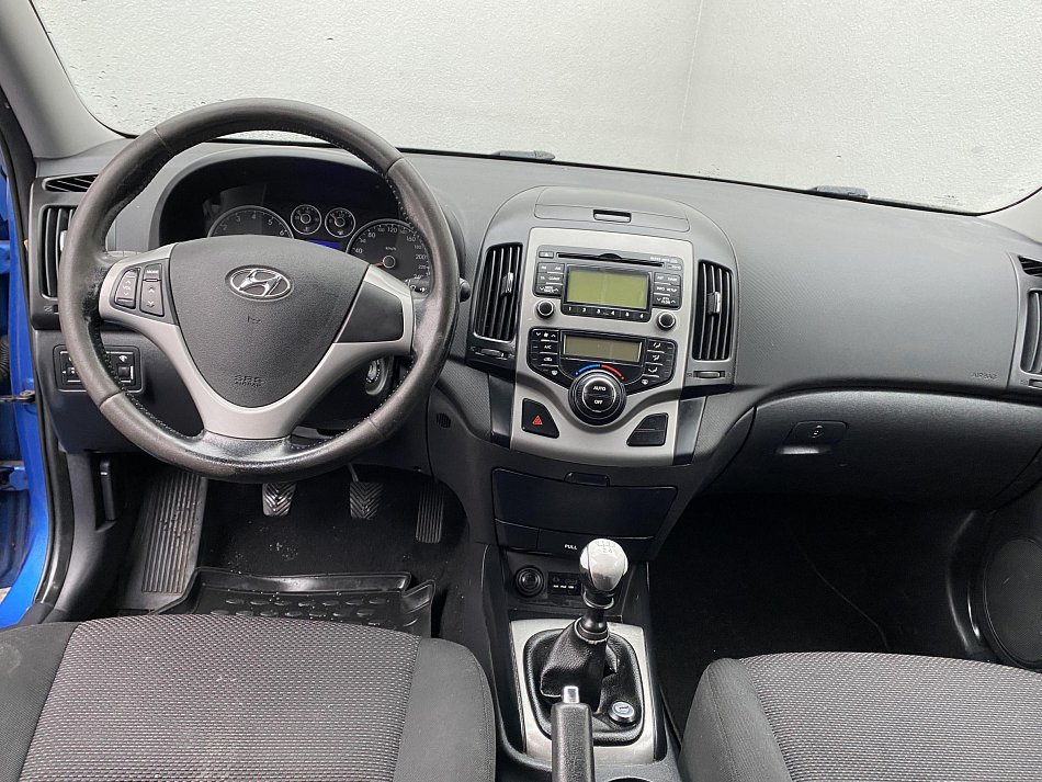 Hyundai I30 1.4i 