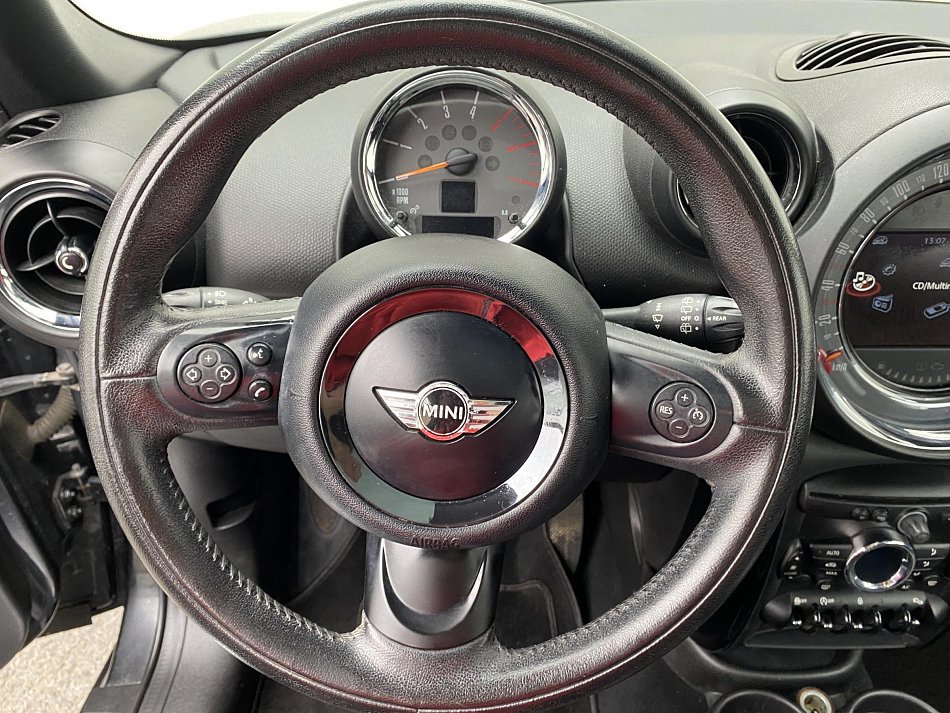 Mini Countryman 1.6 D 