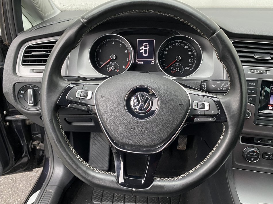 Volkswagen Golf 1.2 TSi Lounge