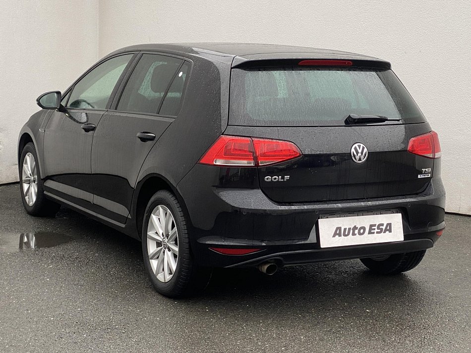 Volkswagen Golf 1.2 TSi Lounge