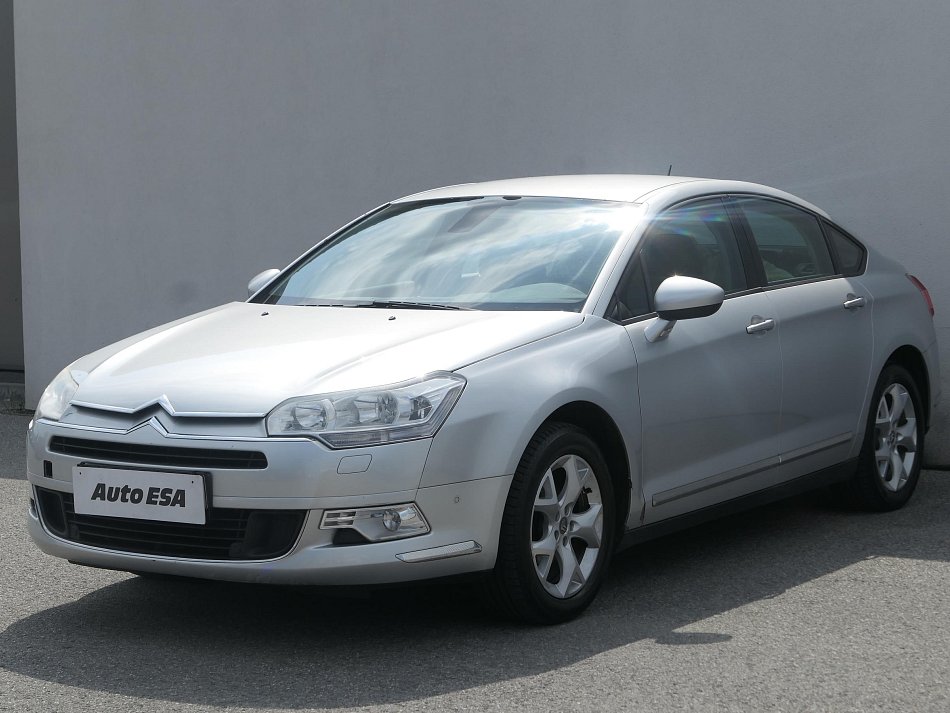 Citroën C5 2.0 i 16V 