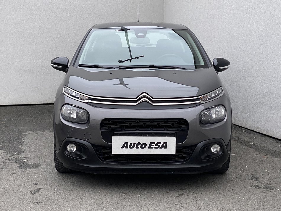 Citroën C3 1.2PT 