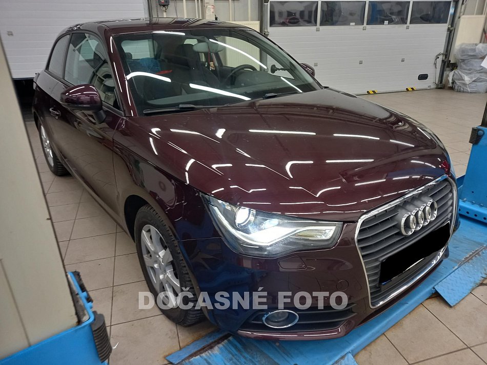 Audi A1 1.4 TFSi 