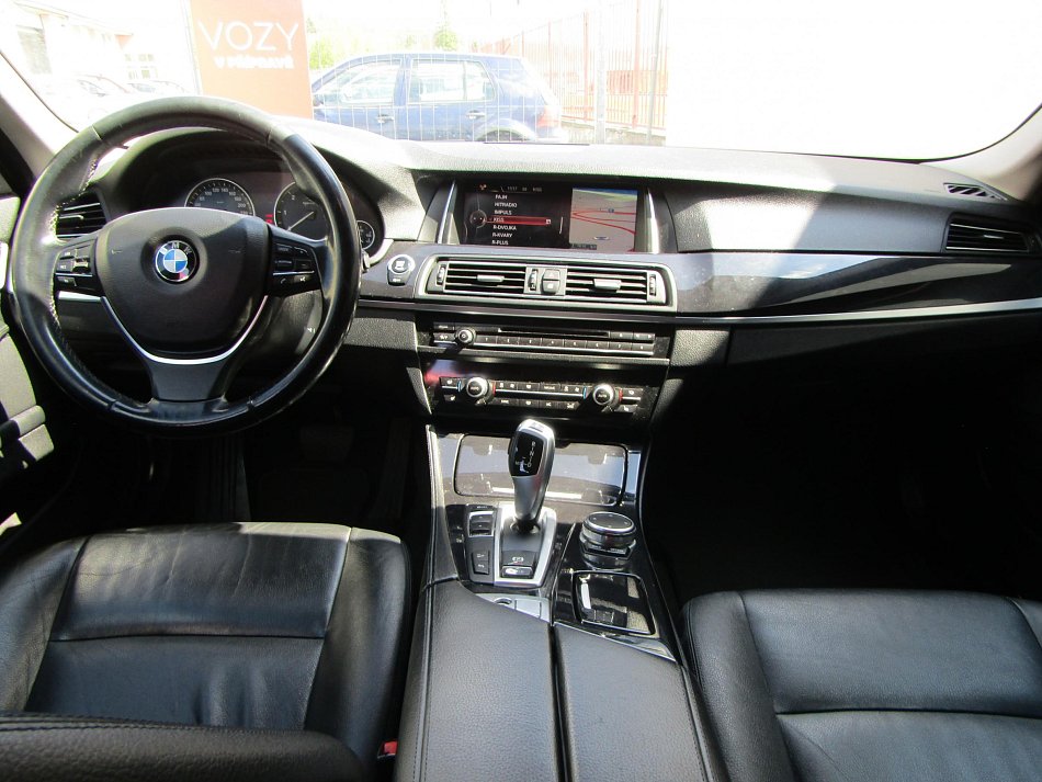 BMW Řada 5 2.0d  520d xDrive