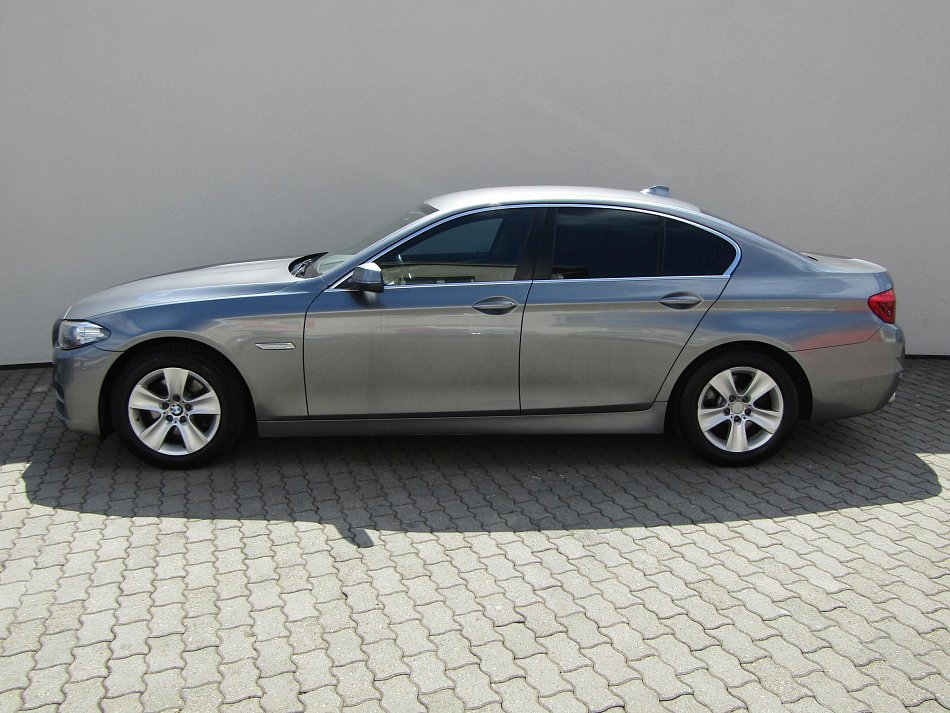 BMW Řada 5 2.0d  520d xDrive