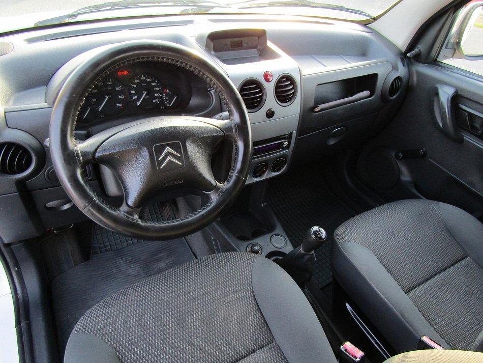 Citroën Berlingo 1.6HDi 