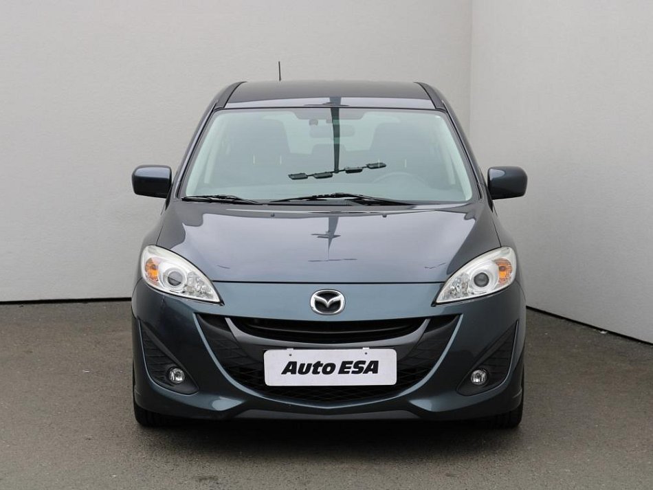 Mazda 5 1.8 