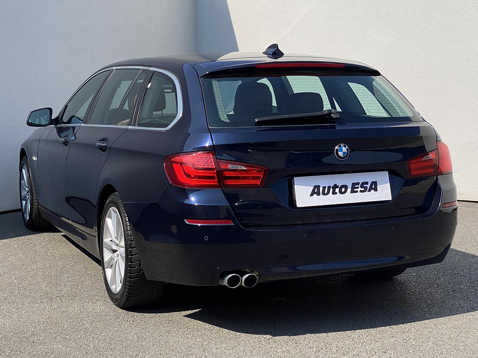 BMW Řada 5 3.0 D  530d xDrive