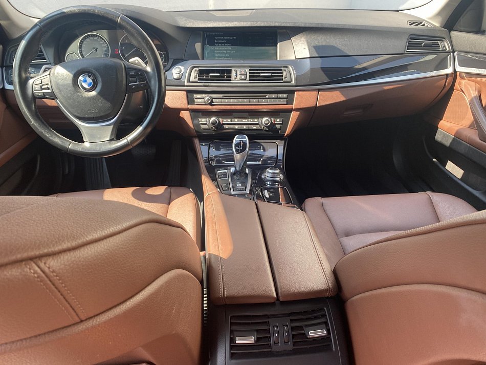 BMW Řada 5 3.0 D  530d xDrive