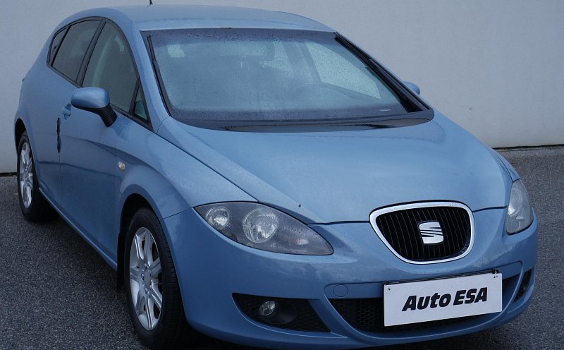 Seat Leon 1.9TDi 