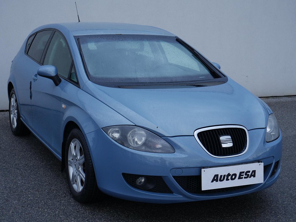 Seat Leon 1.9TDi 