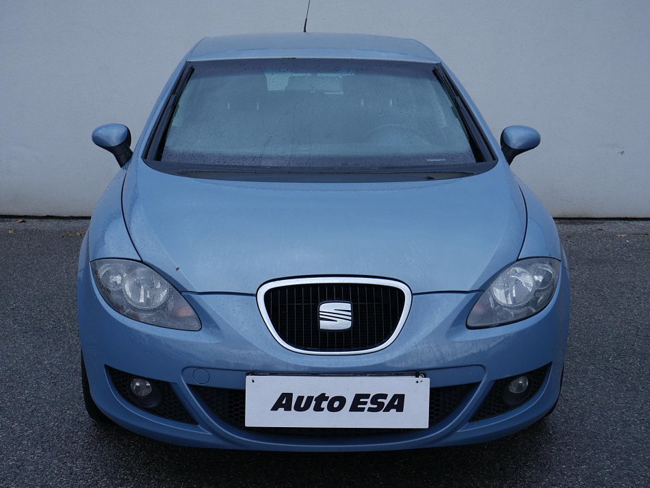 Seat Leon 1.9TDi 