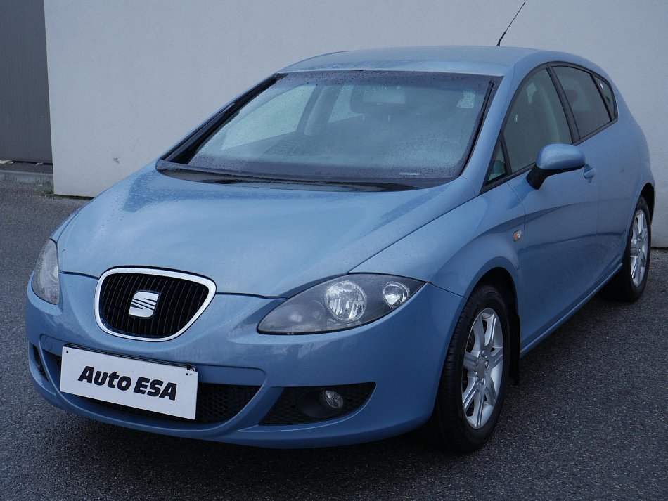 Seat Leon 1.9TDi 