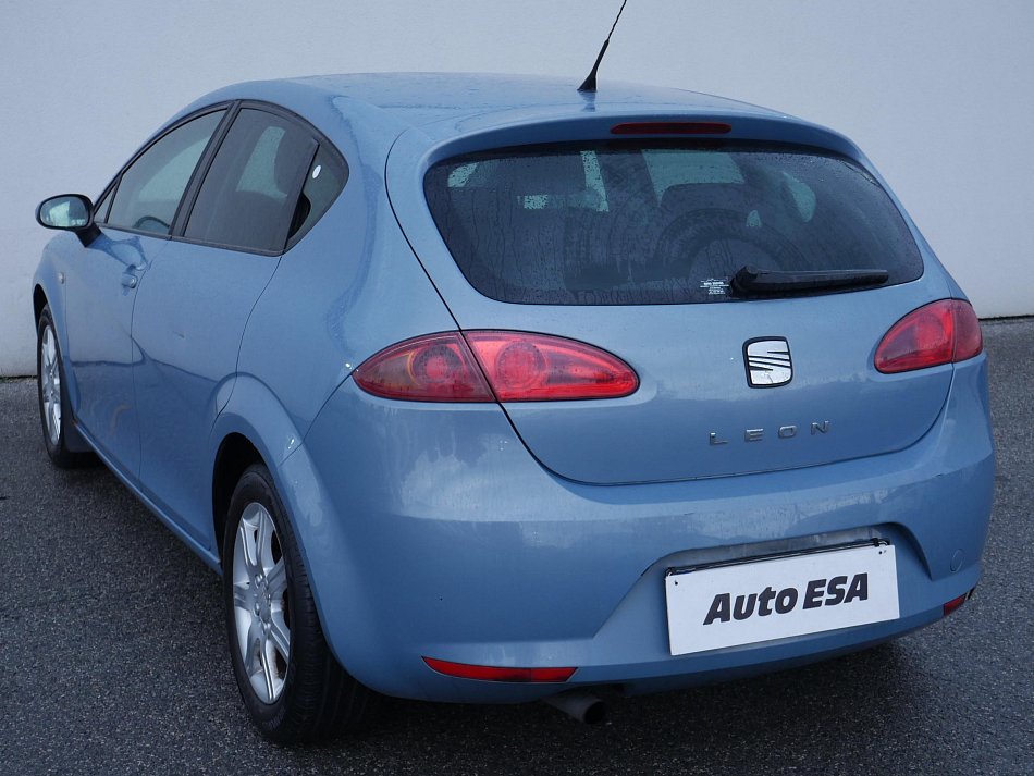 Seat Leon 1.9TDi 