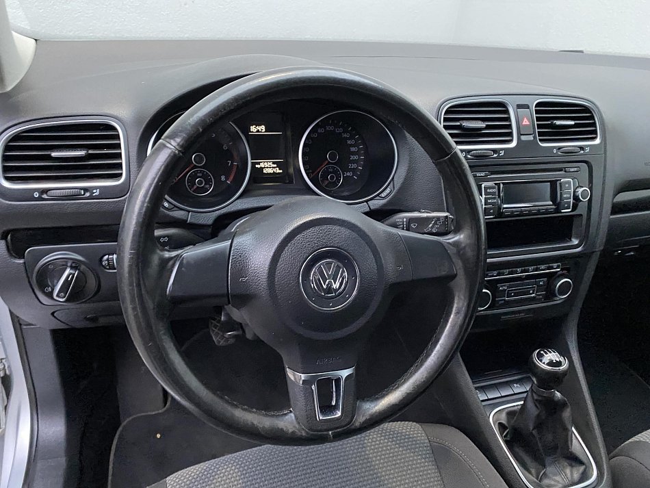 Volkswagen Golf 1.4 TSi Comfortline