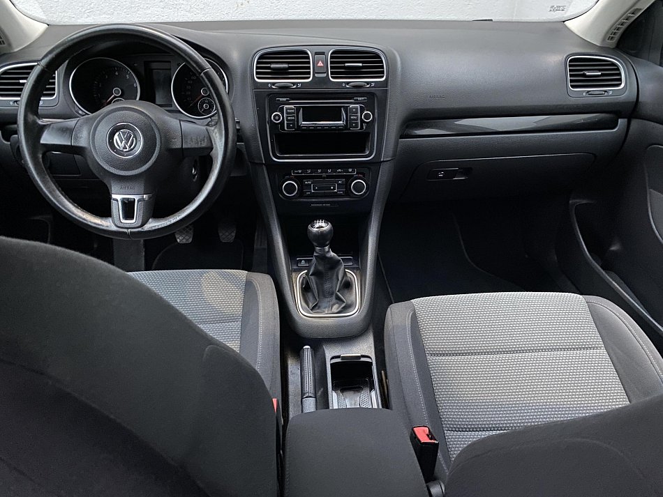 Volkswagen Golf 1.4 TSi Comfortline