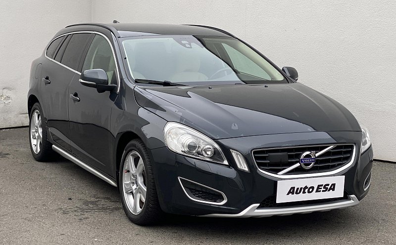 Volvo V60 2.0 D 