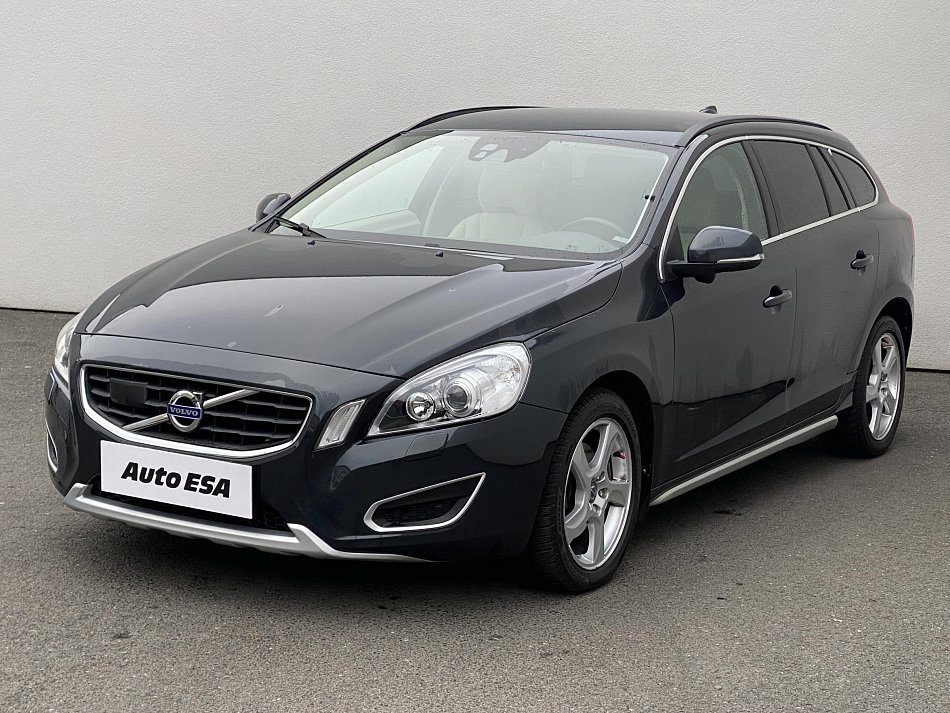 Volvo V60 2.0 D 