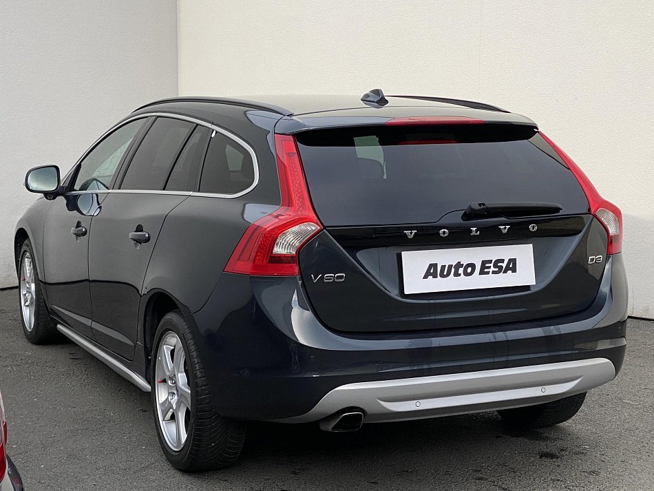 Volvo V60 2.0 D 