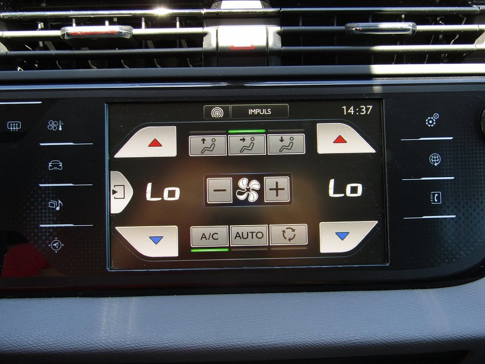 Citroën C4 GRAND Picasso 1.6 HDi 