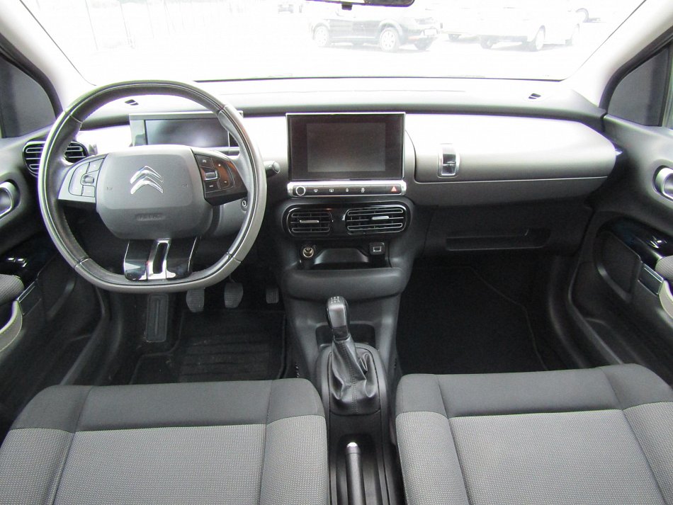 Citroën C4 Cactus 1.6HDi 