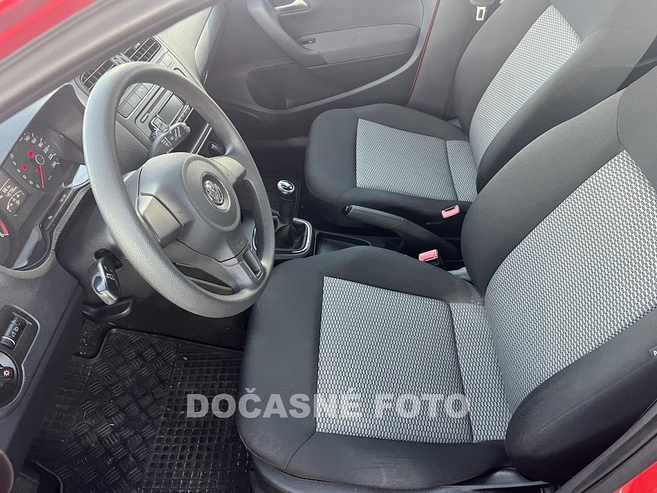 Volkswagen Polo 1.2 TDi 