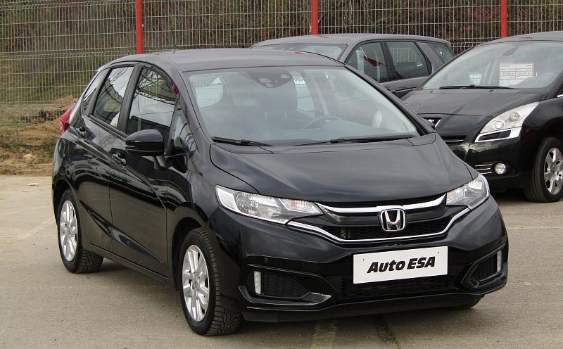 Honda Jazz 1.3i 