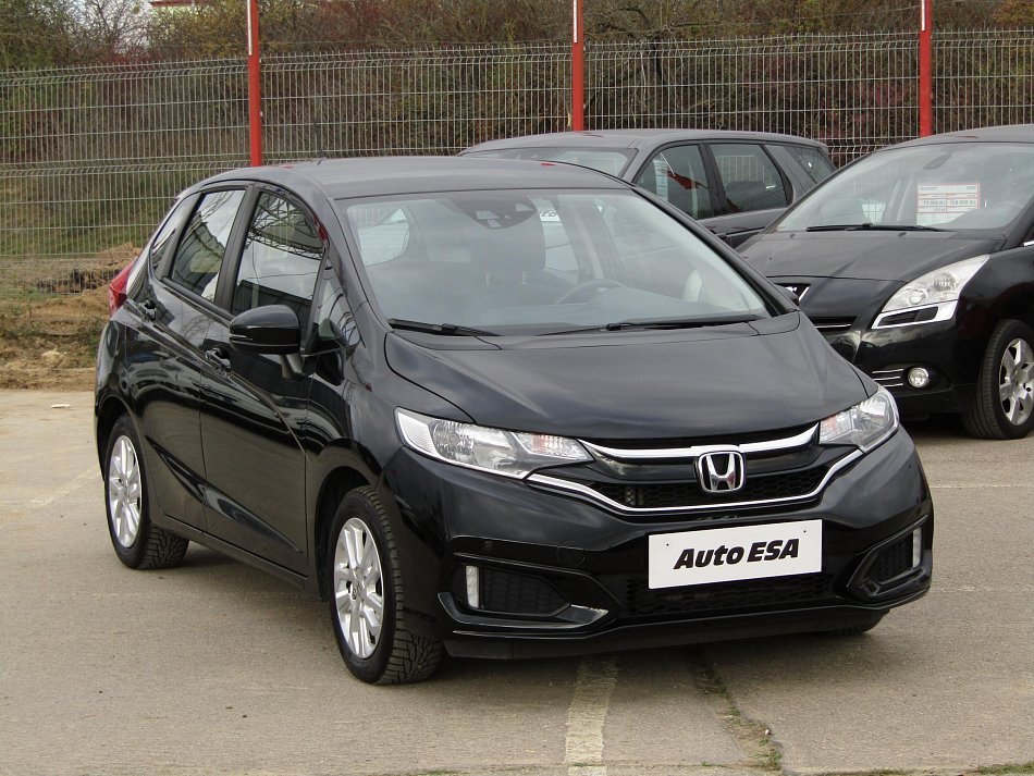 Honda Jazz 1.3i 