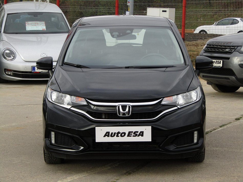 Honda Jazz 1.3i 