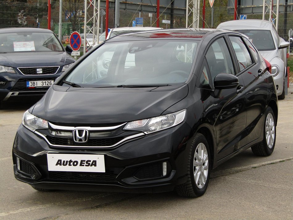 Honda Jazz 1.3i 