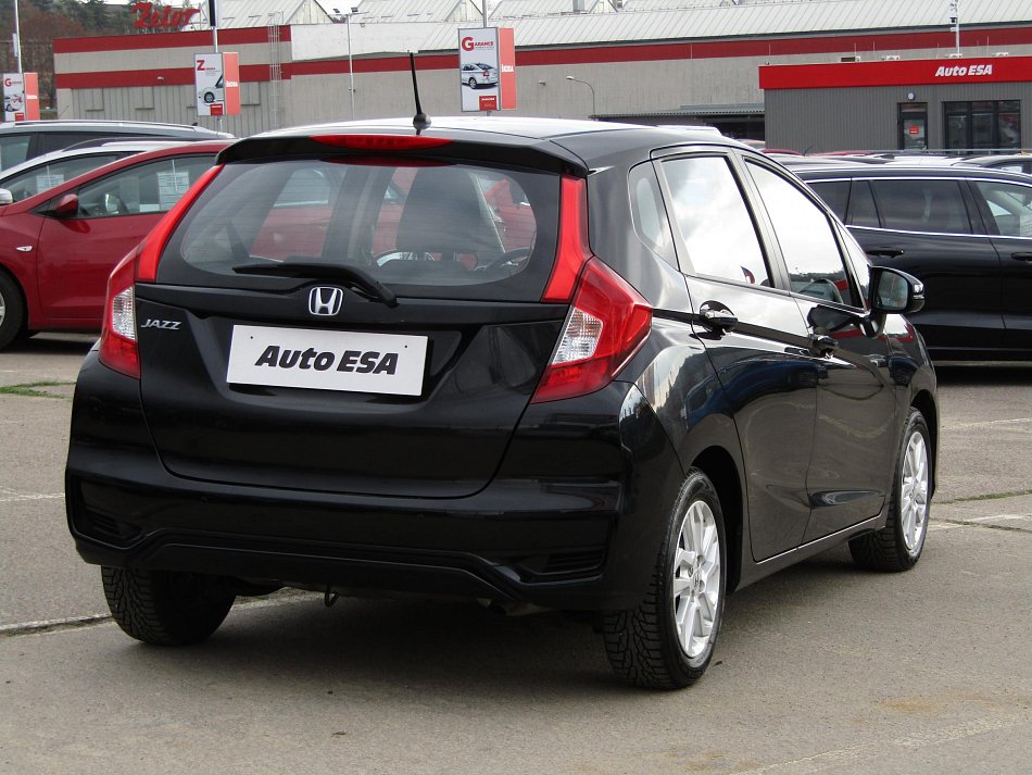 Honda Jazz 1.3i 