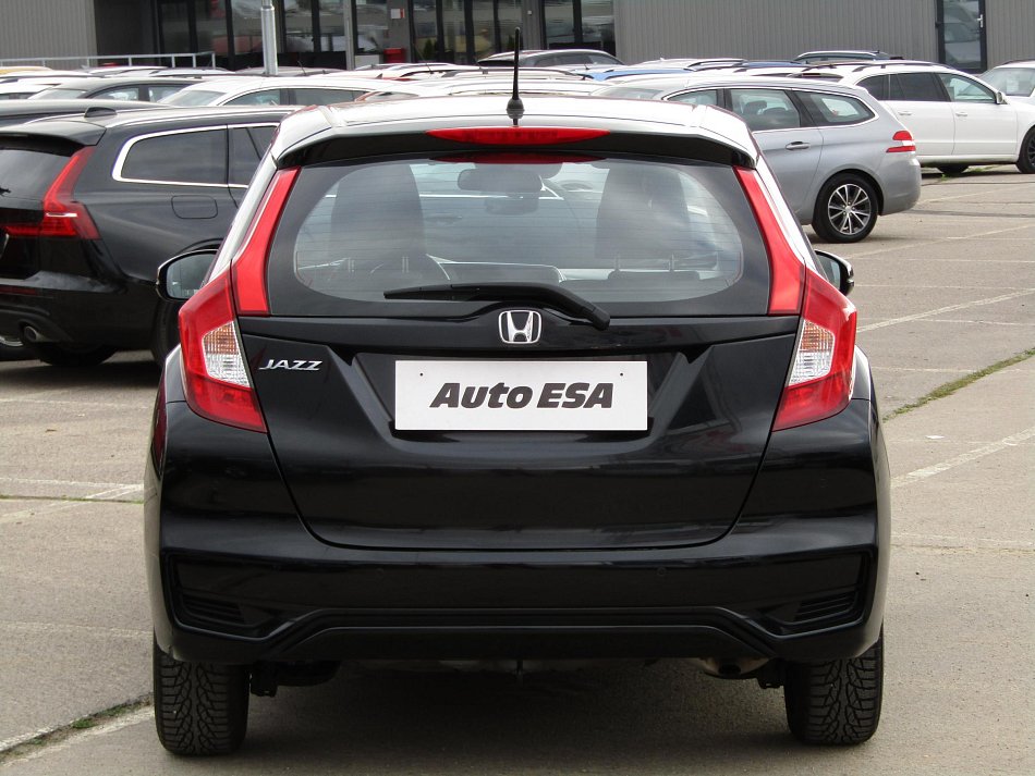 Honda Jazz 1.3i 