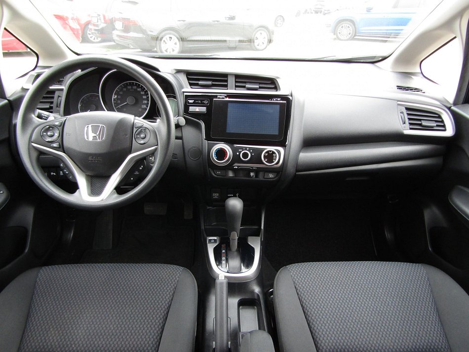 Honda Jazz 1.3i 