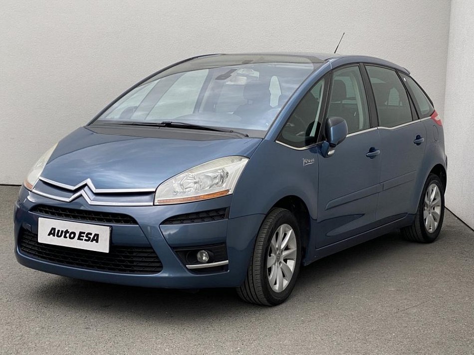 Citroën C4 GRAND Picasso 1.6VTi 