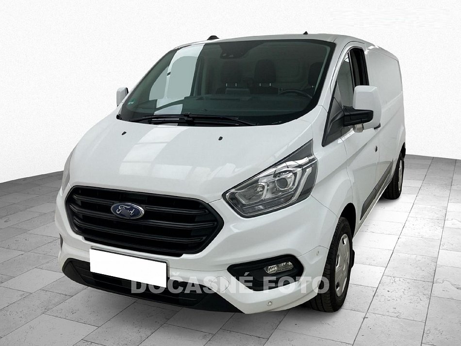 Ford Transit Custom 2.0TDCi Trend L2