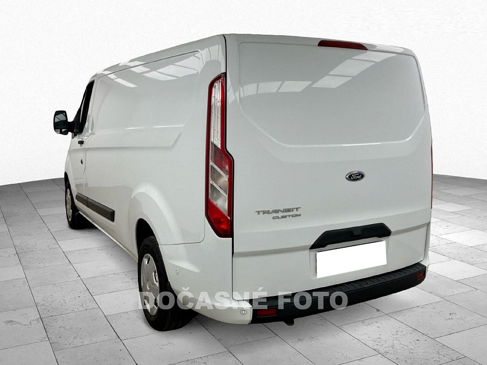 Ford Transit Custom 2.0TDCi Trend L2