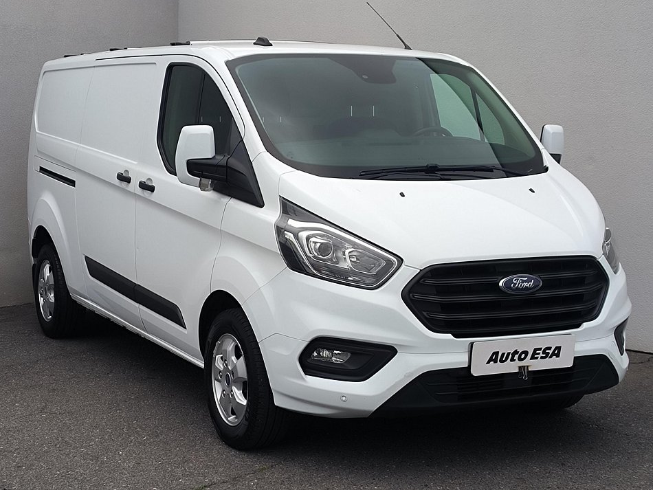 Ford Transit Custom 2.0TDCi Trend L2H1