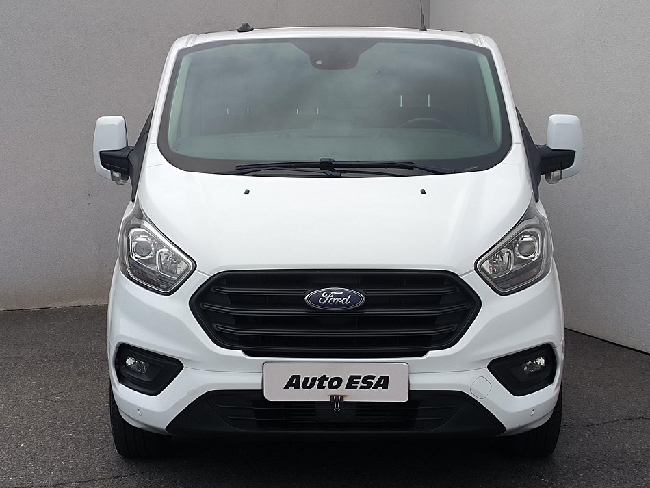 Ford Transit Custom 2.0TDCi Trend L2H1