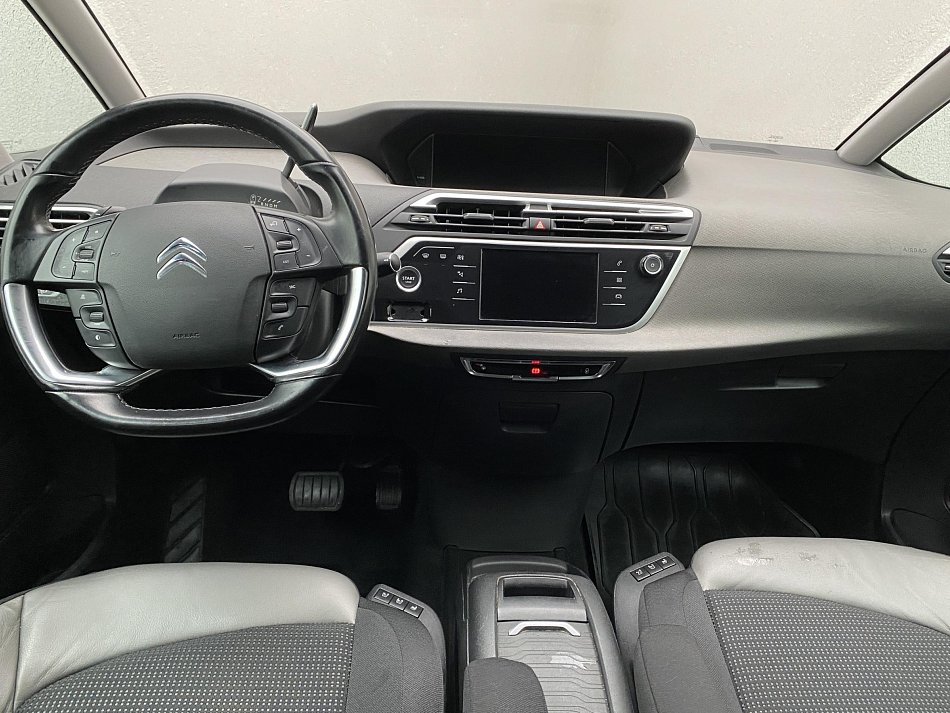 Citroën Grand C4 SpaceTourer 2.0HDi 